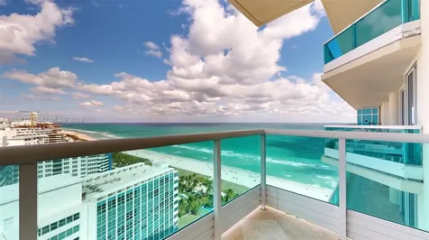 5025 Collins Avenue Miami Beach FL 33140