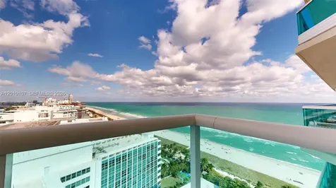 5025 Collins Avenue Miami Beach FL 33140