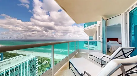 5025 Collins Avenue Miami Beach FL 33140