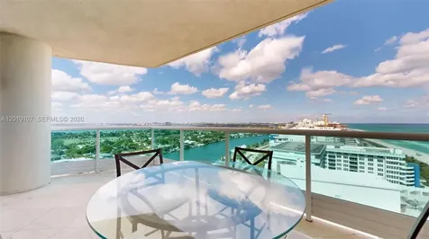 5025 Collins Avenue Miami Beach FL 33140