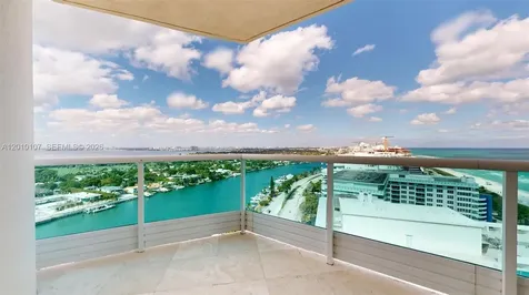5025 Collins Avenue Miami Beach FL 33140