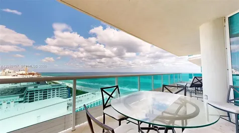 5025 Collins Avenue Miami Beach FL 33140
