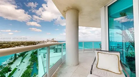 5025 Collins Avenue Miami Beach FL 33140