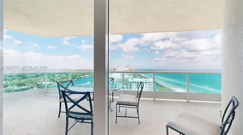 5025 Collins Avenue Miami Beach FL 33140