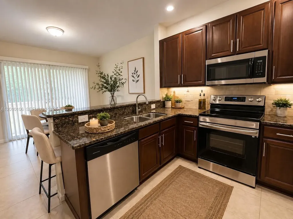 21111 NW 14th Place Miami Gardens FL 33169