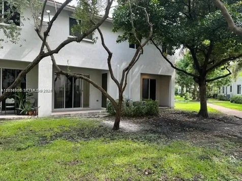 21111 NW 14th Place Miami Gardens FL 33169