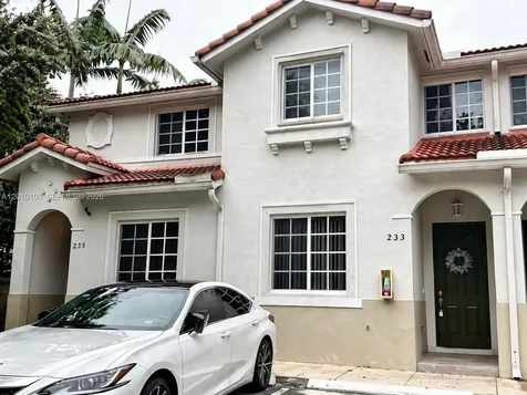 21111 NW 14th Place Miami Gardens FL 33169