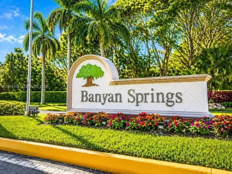 5016 Rose Hill Drive Boynton Beach FL 33437