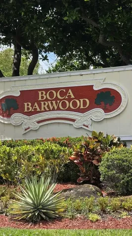 23305 N Barwood Lane N Boca Raton FL 33428