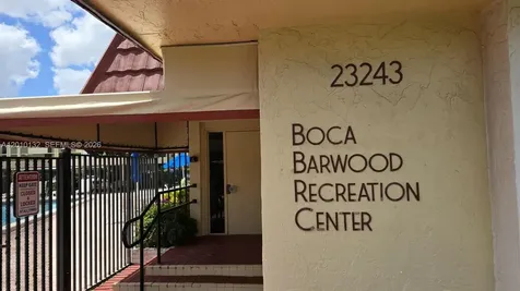 23305 N Barwood Lane N Boca Raton FL 33428