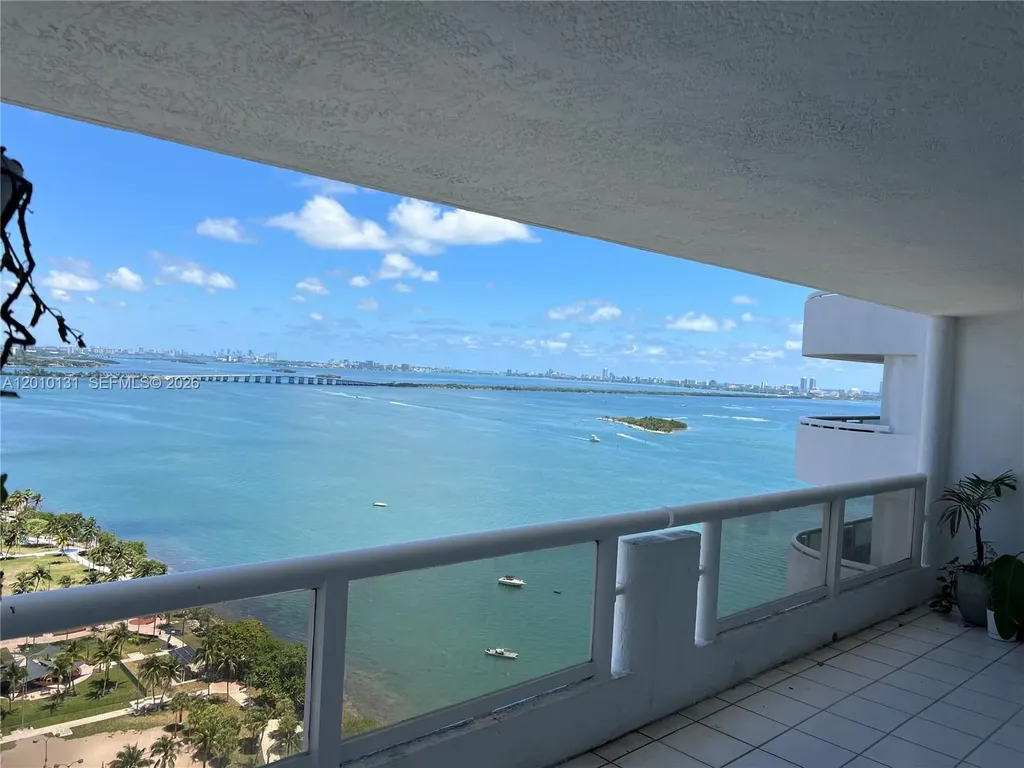 1717 N Bayshore Drive Miami FL 33132