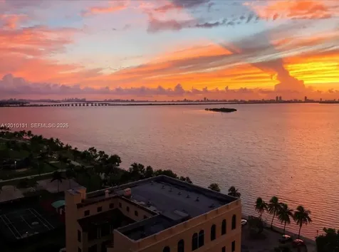 1717 N Bayshore Drive Miami FL 33132