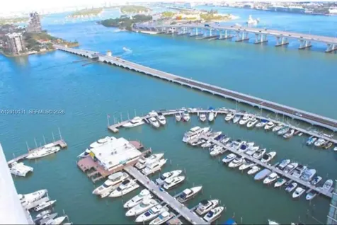 1717 N Bayshore Drive Miami FL 33132