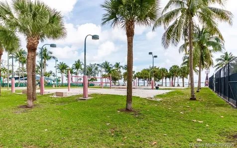 1717 N Bayshore Drive Miami FL 33132