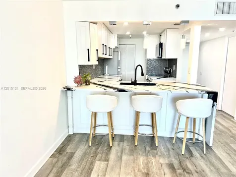 1717 N Bayshore Drive Miami FL 33132