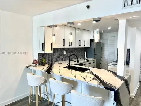 1717 N Bayshore Drive Miami FL 33132