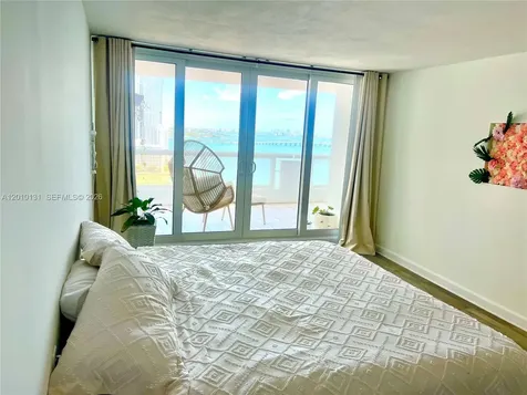 1717 N Bayshore Drive Miami FL 33132