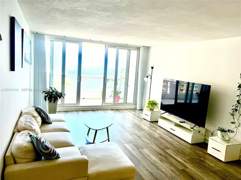 1717 N Bayshore Drive Miami FL 33132