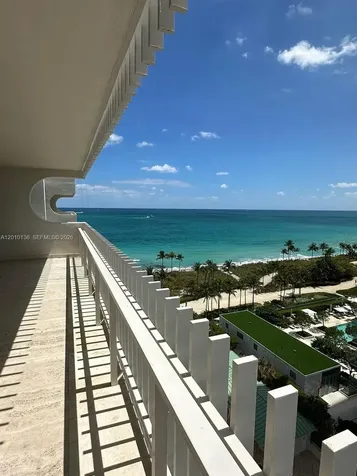 10205 Collins Avenue Bal Harbour FL 33154