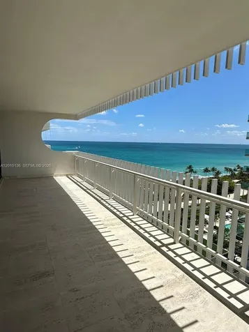 10205 Collins Avenue Bal Harbour FL 33154