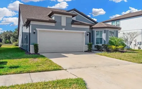 9107 Rally Spring Loop Other City - In The State Of Florida FL 33545