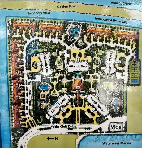 21150 Point Place Aventura FL 33180