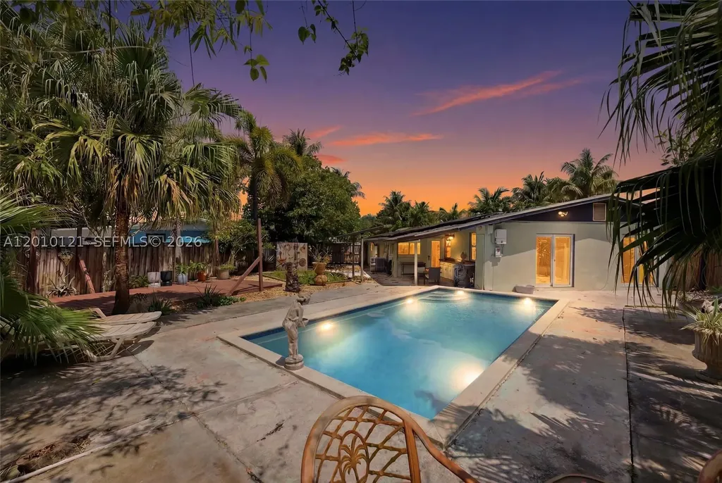 1118 NW 16th Street Fort Lauderdale FL 33311