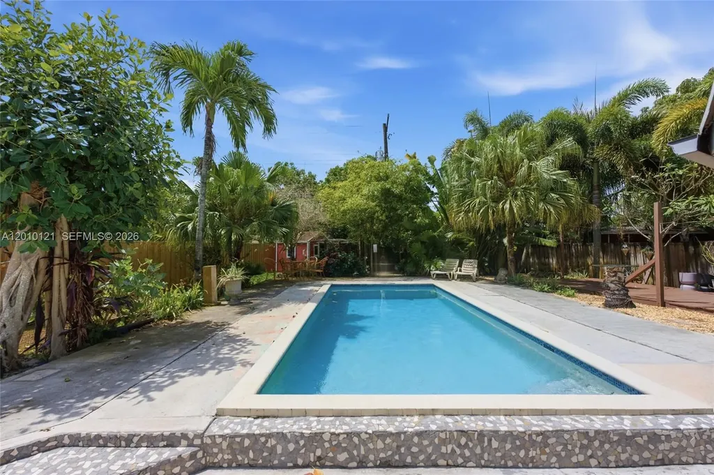 1118 NW 16th Street Fort Lauderdale FL 33311