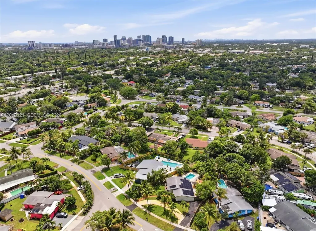 1118 NW 16th Street Fort Lauderdale FL 33311