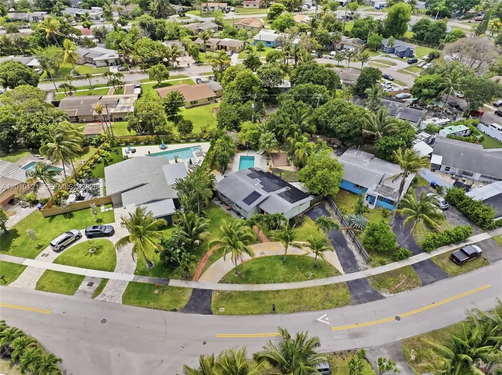 1118 NW 16th Street Fort Lauderdale FL 33311