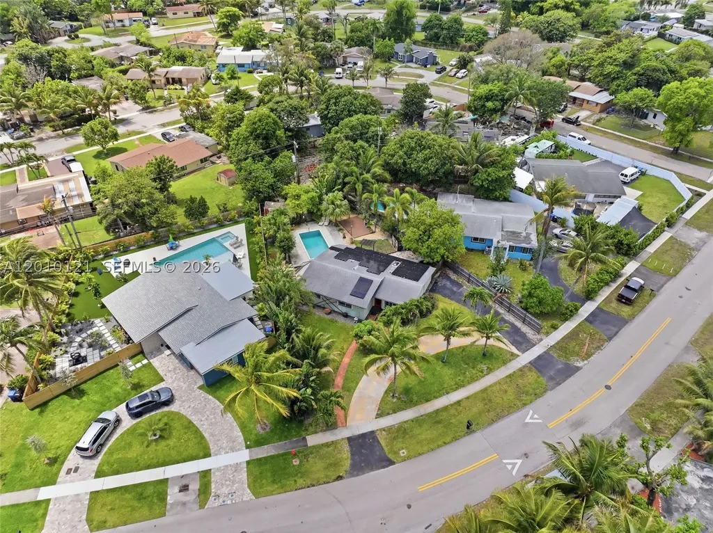 1118 NW 16th Street Fort Lauderdale FL 33311
