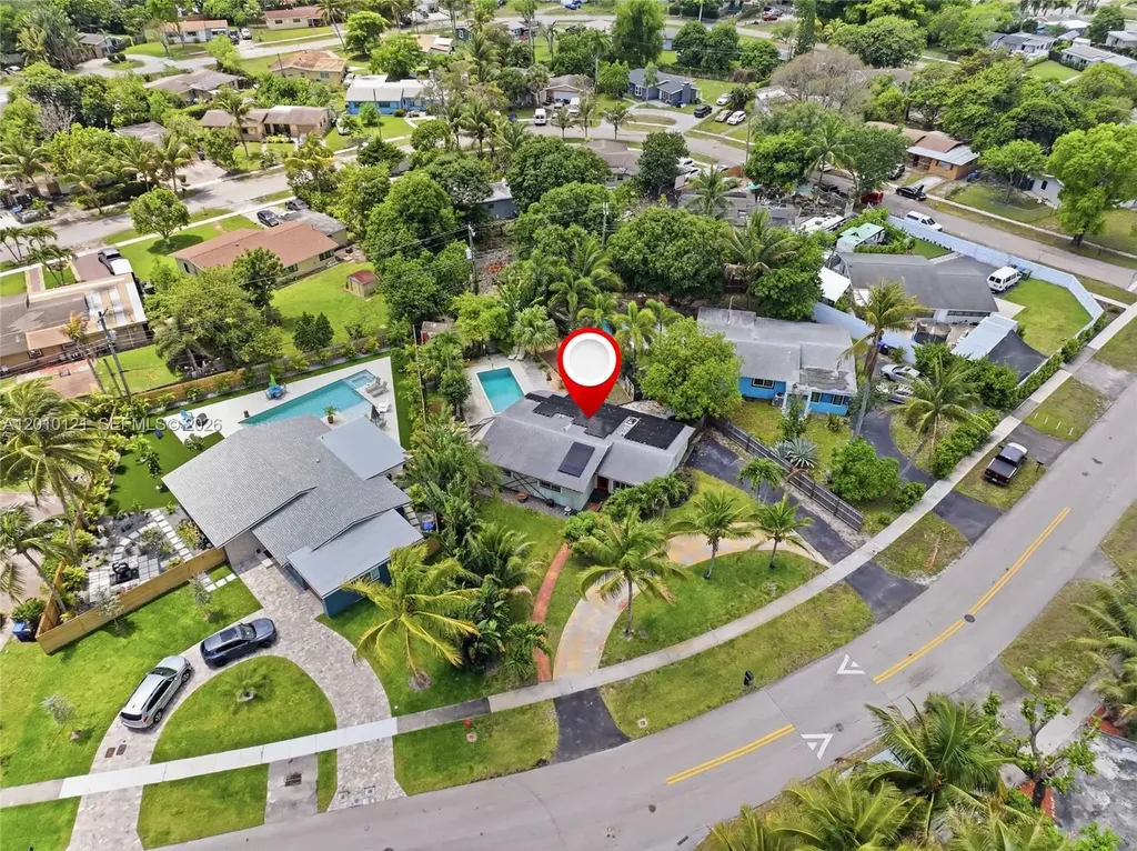 1118 NW 16th Street Fort Lauderdale FL 33311