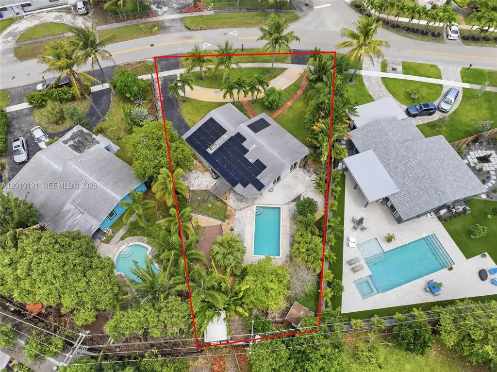 1118 NW 16th Street Fort Lauderdale FL 33311