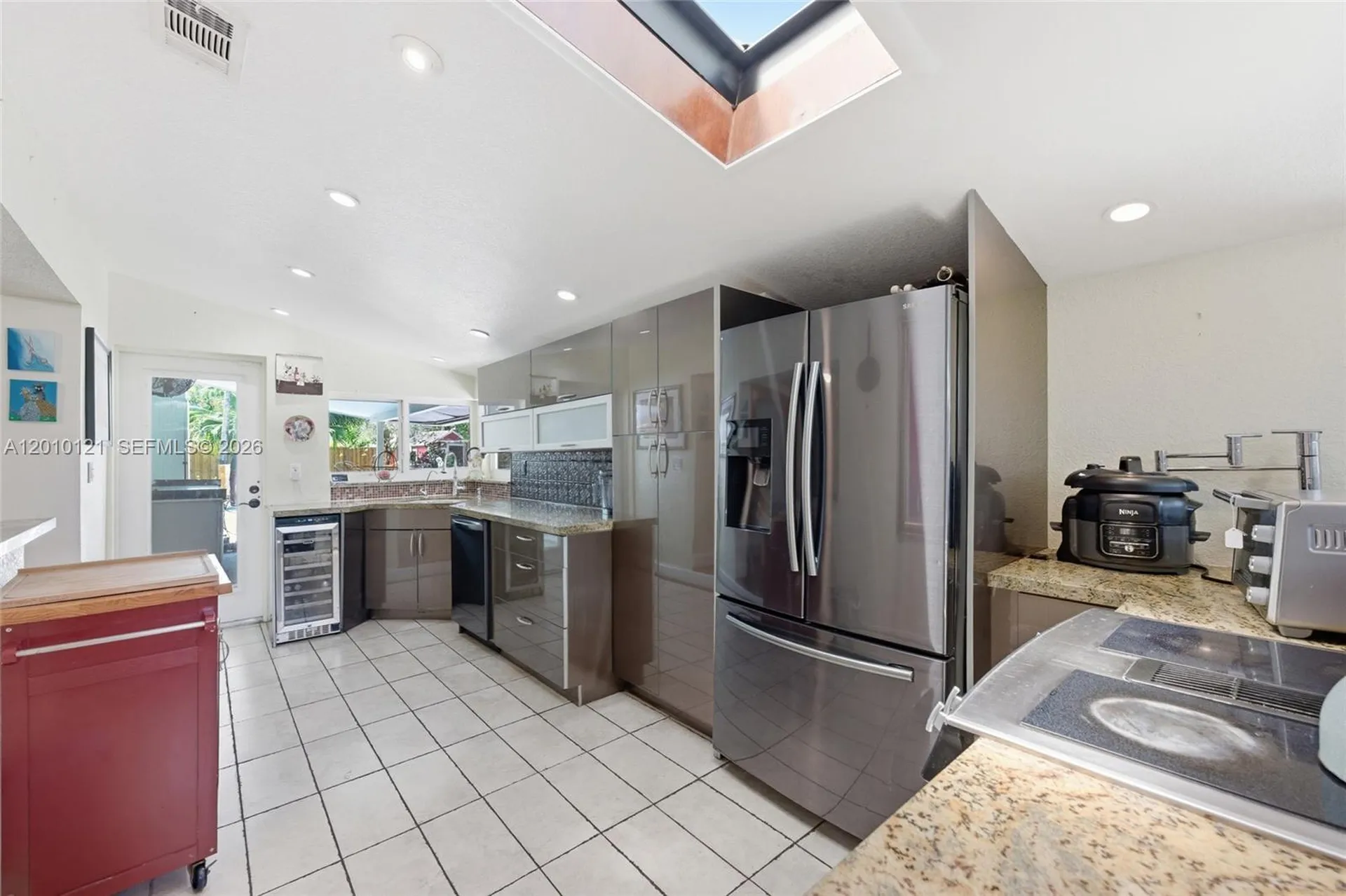 1118 NW 16th Street Fort Lauderdale FL 33311