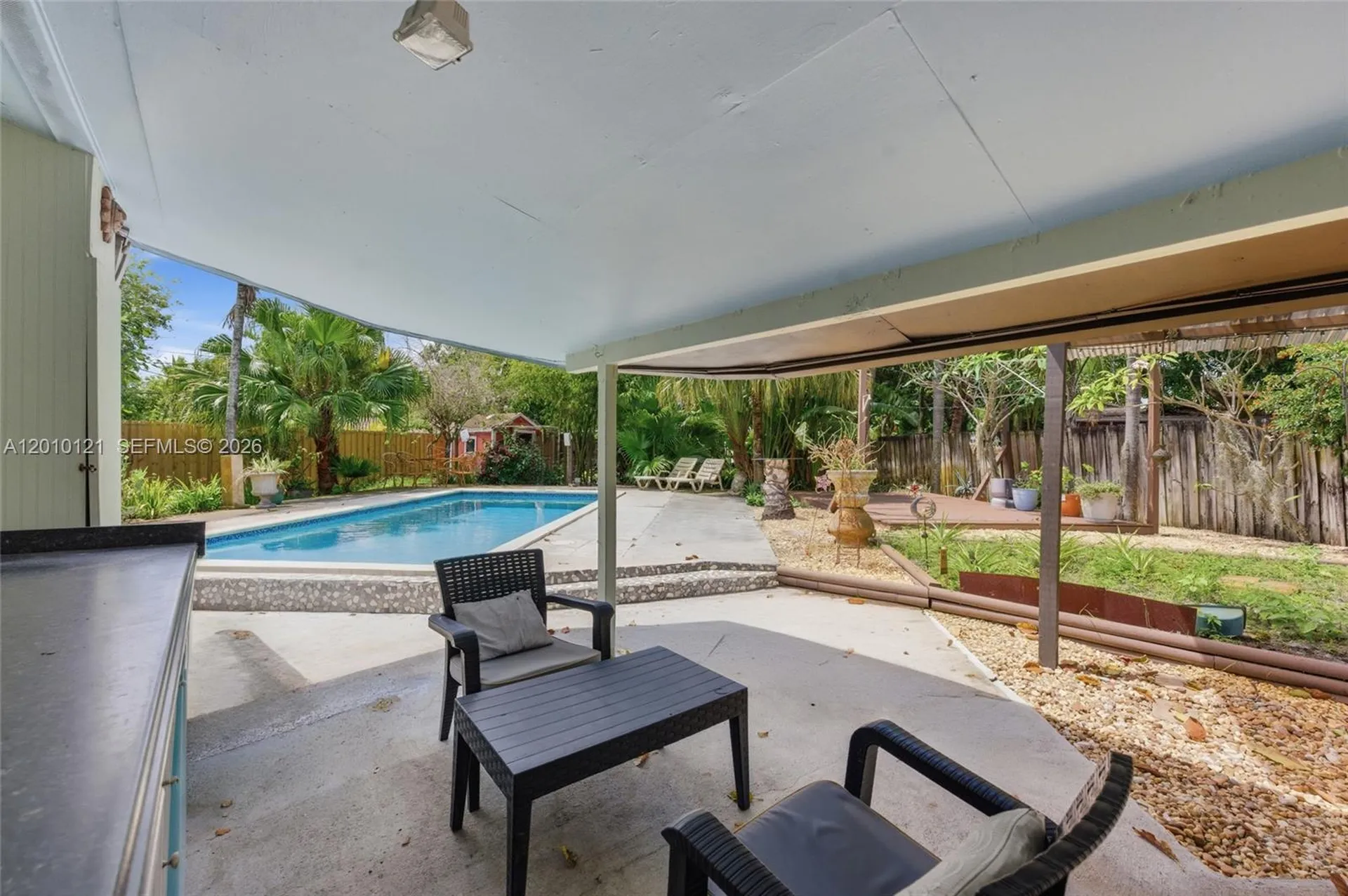 1118 NW 16th Street Fort Lauderdale FL 33311