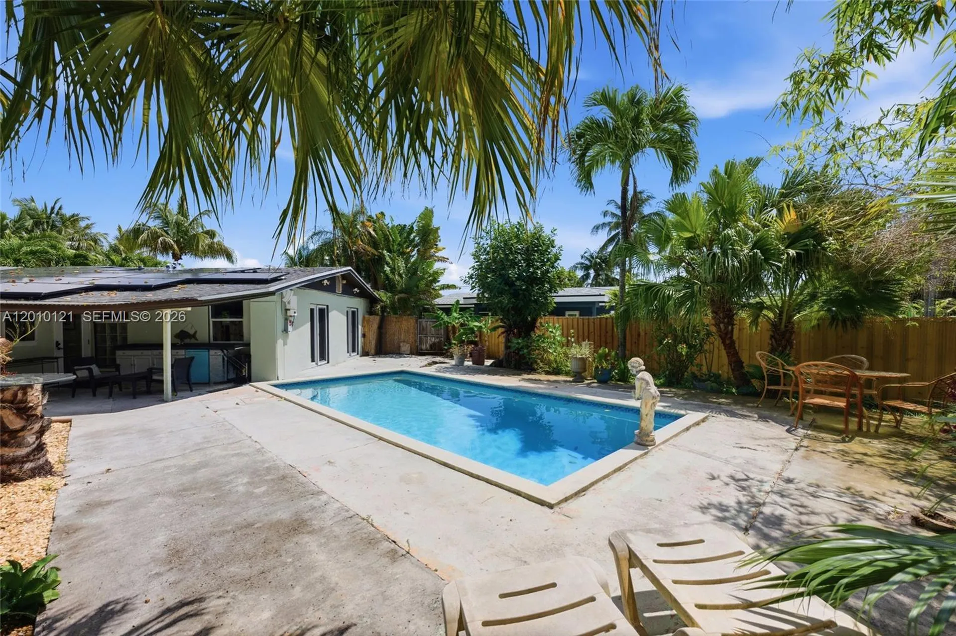 1118 NW 16th Street Fort Lauderdale FL 33311