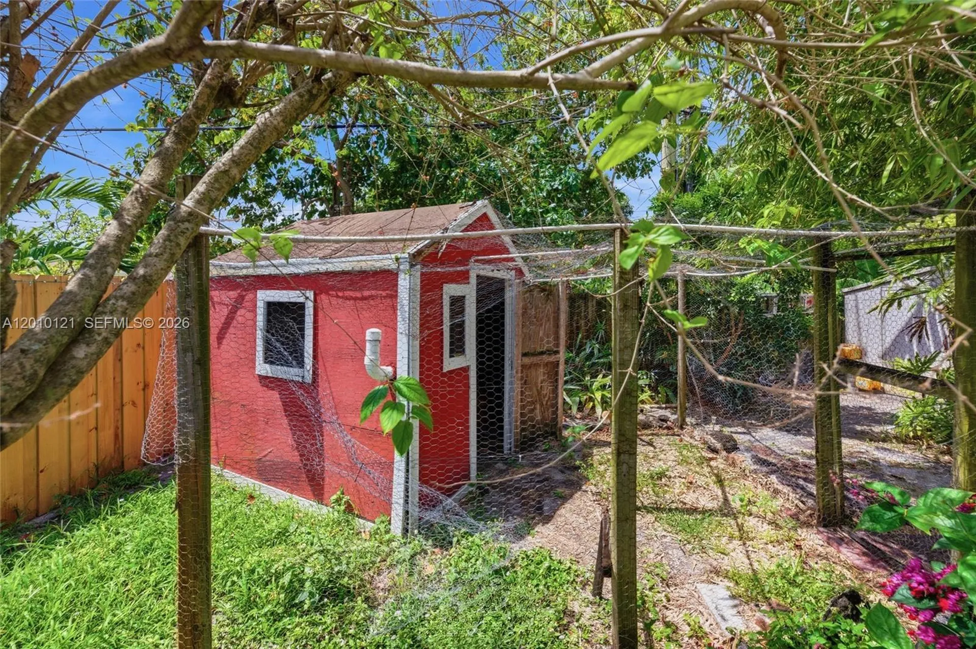 1118 NW 16th Street Fort Lauderdale FL 33311