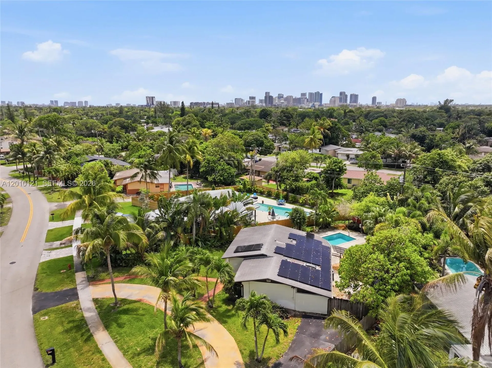 1118 NW 16th Street Fort Lauderdale FL 33311