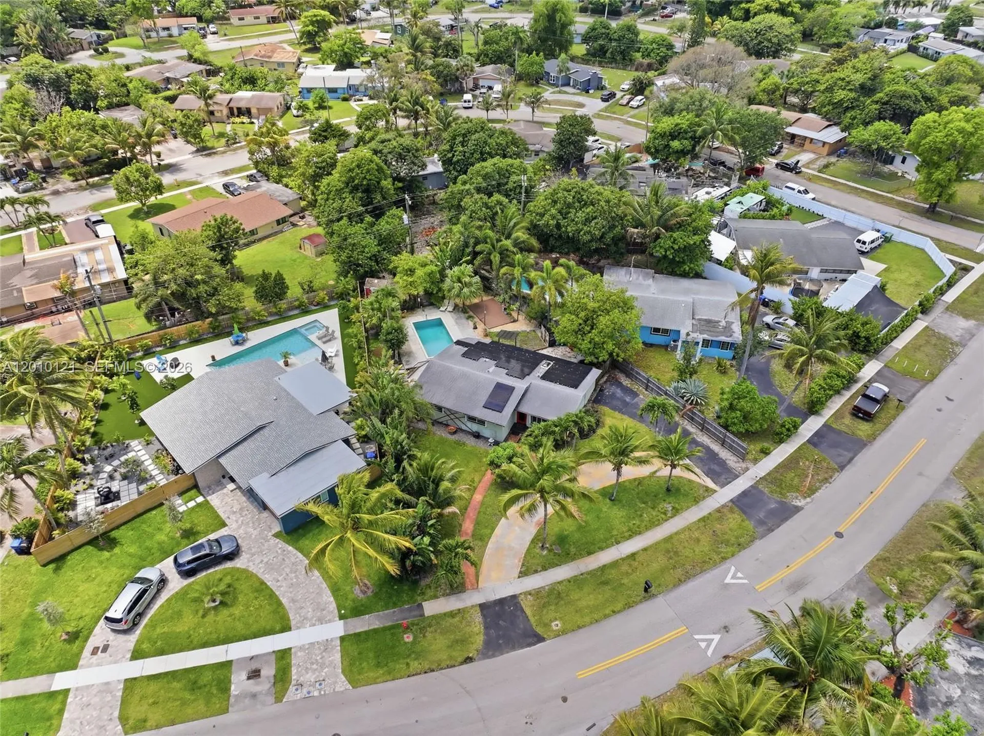 1118 NW 16th Street Fort Lauderdale FL 33311
