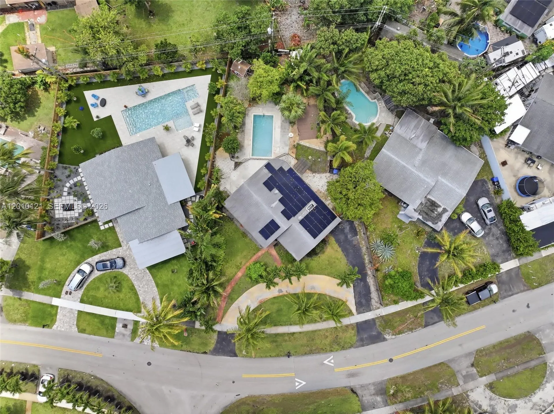 1118 NW 16th Street Fort Lauderdale FL 33311