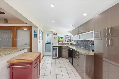 1118 NW 16th Street Fort Lauderdale FL 33311