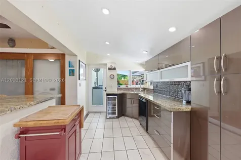 1118 NW 16th Street Fort Lauderdale FL 33311