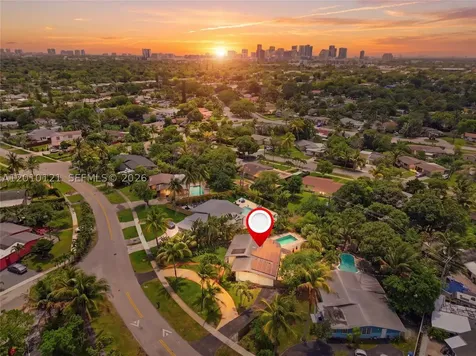 1118 NW 16th Street Fort Lauderdale FL 33311