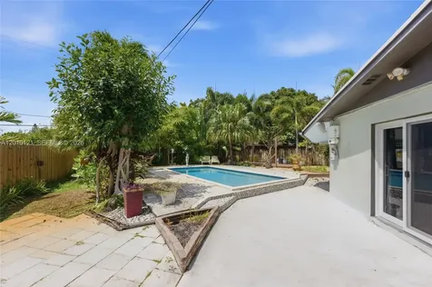 1118 NW 16th Street Fort Lauderdale FL 33311
