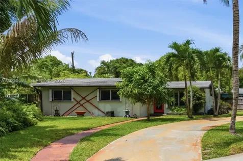 1118 NW 16th Street Fort Lauderdale FL 33311