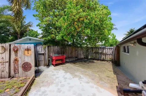1118 NW 16th Street Fort Lauderdale FL 33311