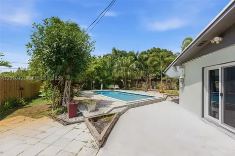 1118 NW 16th Street Fort Lauderdale FL 33311
