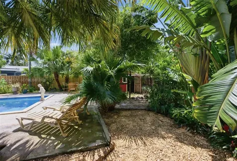 1118 NW 16th Street Fort Lauderdale FL 33311