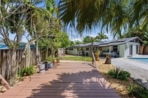 1118 NW 16th Street Fort Lauderdale FL 33311