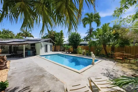 1118 NW 16th Street Fort Lauderdale FL 33311